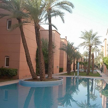 Riad Les Portes De La Medina Marrakesh Rom bilde