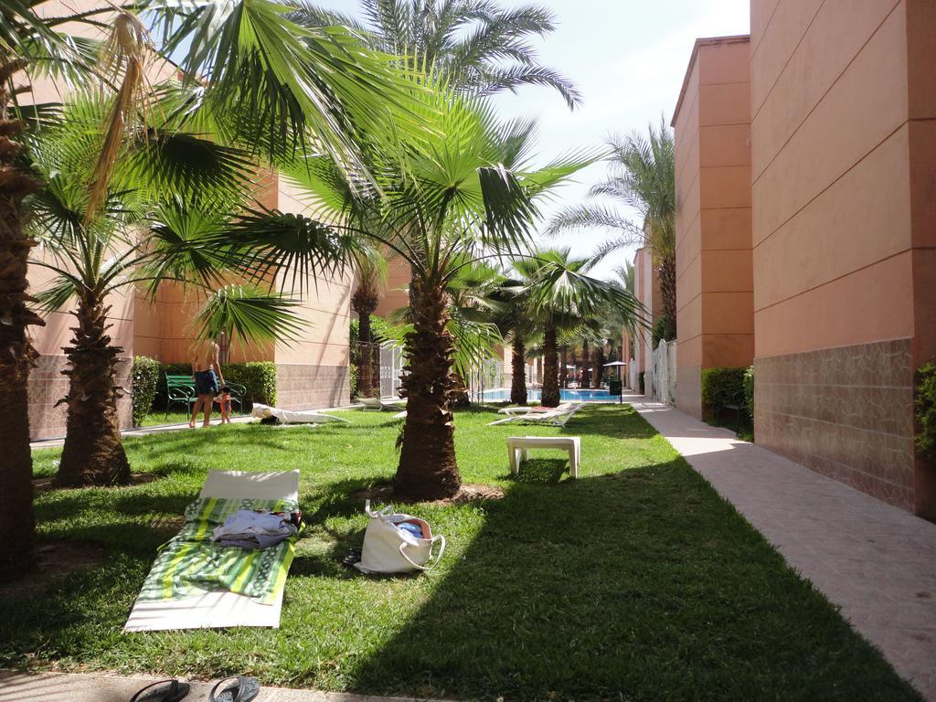 Riad Les Portes De La Medina Marrakesh Rom bilde