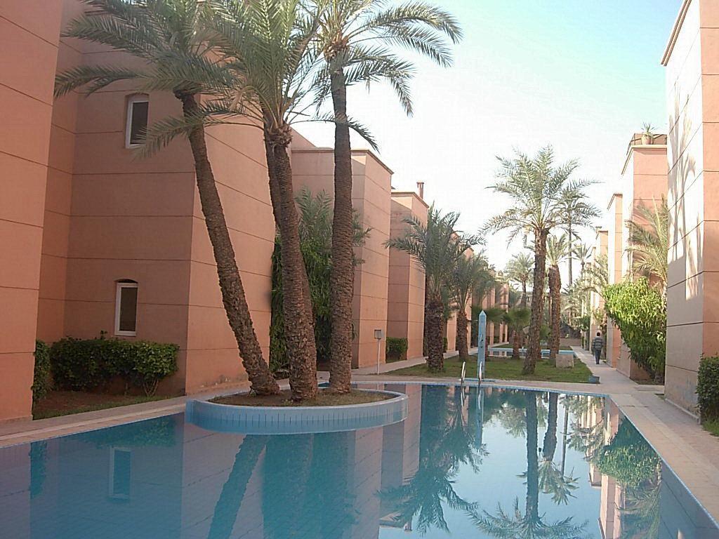 Riad Les Portes De La Medina Marrakesh Rom bilde